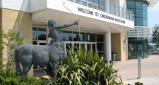 Cheltenham Racecourse